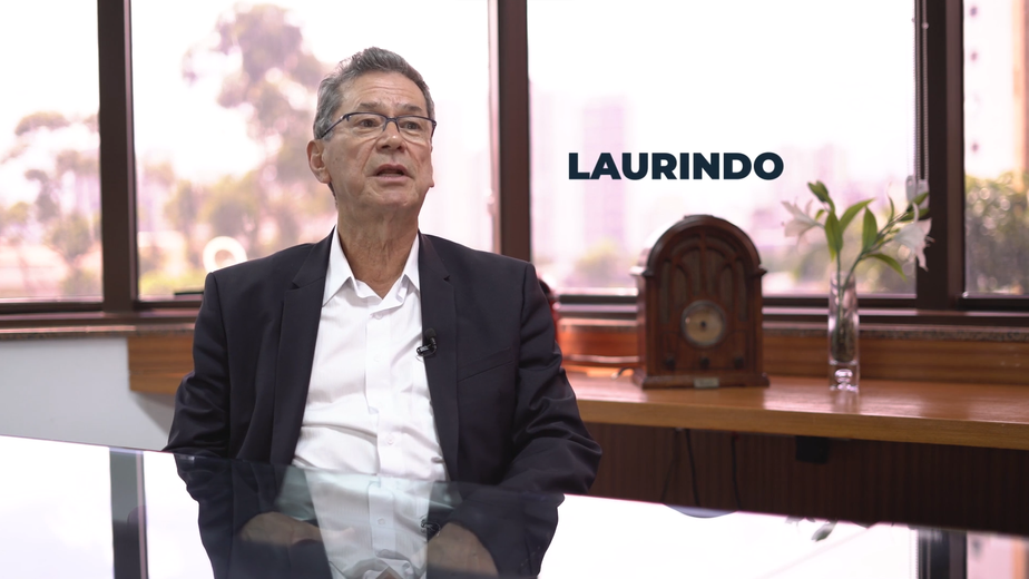 O Início da Jornada